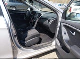 Hyundai Elantra Gt KMHD35LH4EU209826 снимка