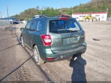 Subaru Forester 2.5I JF2SJABC3FH808504 снимка