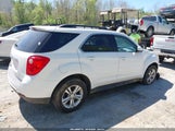 Chevrolet Equinox 1Lt 2GNFLFEK7F6186917 снимка