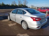 Nissan Sentra S 3N1AB7AP2KY324923 снимка