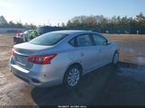Nissan Sentra S 3N1AB7AP2KY324923 снимка