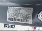 Honda Accord Hybrid Sport 1HGCY2F50SA025175 photo