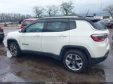 Jeep Compass Limited 4X4 3C4NJDCB2JT365906 снимка