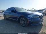 BMW 530I WBAJA5C57KBX87703 снимка