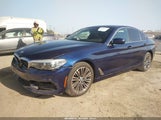 BMW 530I WBAJA5C57KBX87703 снимка