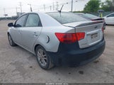 Kia Forte Ex KNAFU4A25C5586379 снимка