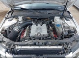 Audi S4 Premium Plus WAUBGAFL1BA093553 fotografie