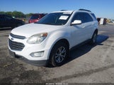 Chevrolet Equinox Lt 2GNALCEKXH1554614 снимка