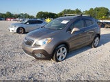 Buick Encore Convenience KL4CJBSB0FB146684 fotografie