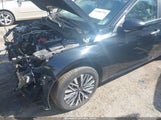 Nissan Altima Sv Intelligent Awd 1N4BL4DW8RN435165 photo