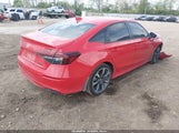 Honda Civic Hybrid Sport/Sport Touring 2HGFE4F88TH309233 снимка
