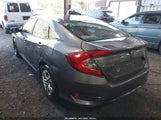 Honda Civic Lx 19XFC2F52GE023961 снимка