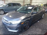 Honda Civic Lx 19XFC2F52GE023961 снимка