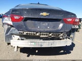 Chevrolet Malibu Fwd 1Lt 1G1ZD5ST2SF140155 снимка