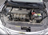 Nissan Sentra S 3N1AB7AP8DL754908 снимка