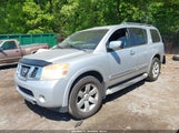Nissan Armada Sl 5N1BA0ND8CN615657 снимка