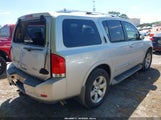 Nissan Armada Sl 5N1BA0ND8CN615657 снимка