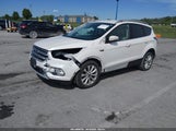 Ford Escape Titanium 1FMCU0J96HUE55112 снимка