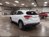 Honda Hr-V Ex-L 3CZRU6H71HM703836 снимка