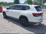 Volkswagen Atlas 2.0T Peak Edition Se W/Technology 1V2CR2CA9RC571399 fotografie