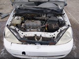 Ford Focus Lx 1FAFP33P4YW299426 fotografie