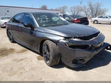 Honda Civic Sport 2HGFE2F54PH528786 снимка