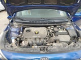 Kia Forte Lx 3KPFK4A7XHE049751 снимка