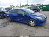 Kia Forte Lx 3KPFK4A7XHE049751 fotografie