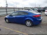 Kia Forte Lx 3KPFK4A7XHE049751 снимка