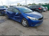 Kia Forte Lx 3KPFK4A7XHE049751 снимка