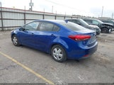 Kia Forte Lx 3KPFK4A7XHE049751 fotografie