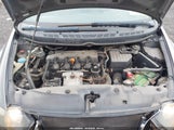 Honda Civic Lx 2HGFG12629H534849 снимка