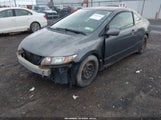 Honda Civic Lx 2HGFG12629H534849 снимка