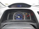 Honda Civic Lx 2HGFG12629H534849 снимка