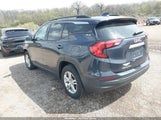 GMC Terrain Sle 3GKALTEV1JL404998 снимка