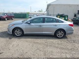 Hyundai Sonata Se 5NPE24AF5FH060233 снимка