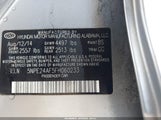 Hyundai Sonata Se 5NPE24AF5FH060233 снимка