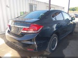 Honda Civic Lx 19XFB2F58DE247489 снимка