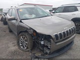 Jeep Cherokee Latitude Plus Fwd 1C4PJLLB8MD111968 fotografie