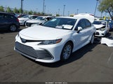 Toyota Camry Le 4T1C11AK7PU182780 photo