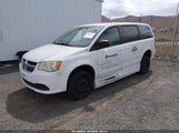 Dodge Grand Caravan Se 2C4RDGBG4ER140452 снимка