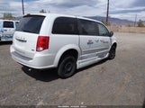 Dodge Grand Caravan Se 2C4RDGBG4ER140452 снимка