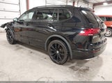 Volkswagen Tiguan 2.0T Se/2.0T Se R-Line Black/2.0T Sel 3VV2B7AX9LM163949 photo