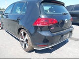 Volkswagen Golf Gti Autobahn 4-Door/S 4-Door/Se 4-Door/Sport 4-Door 3VW447AUXHM016132 снимка