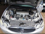 Buick Lacrosse Cxl 2G4WD562751199477 снимка