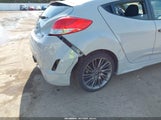 Hyundai Veloster Mix KMHTC6AD5DU161429 снимка