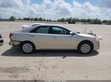 Toyota Camry Le 4T4BF1FK2ER437151 снимка