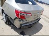 Toyota Camry Le 4T4BF1FK2ER437151 снимка