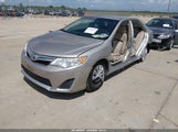 Toyota Camry Le 4T4BF1FK2ER437151 снимка