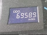 Toyota Camry Le 4T4BF1FK2ER437151 снимка